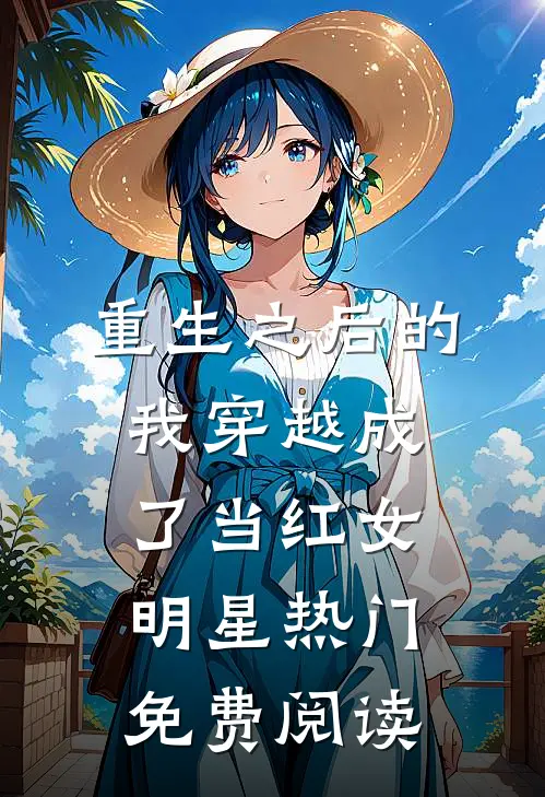 重生之后的我穿越成了当红女明星热门免费阅读