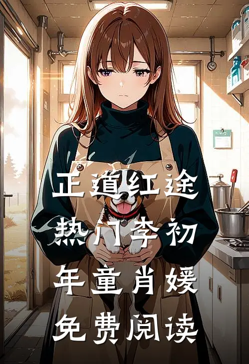 正道红途热门李初年童肖媛免费阅读