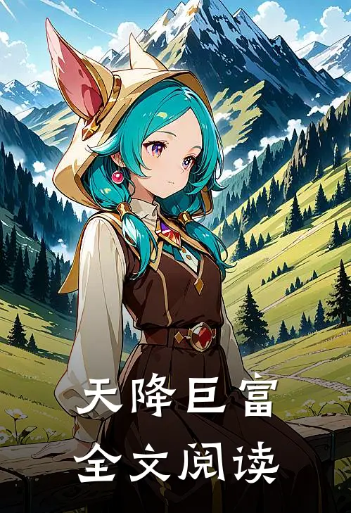 天降巨富全文阅读