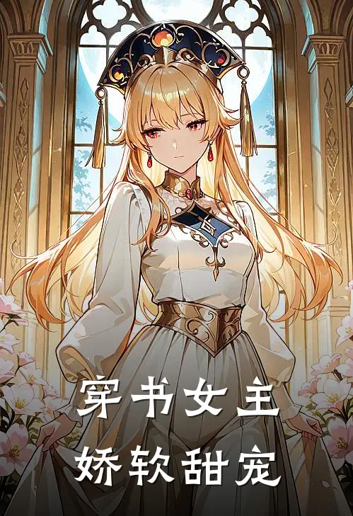穿书女主娇软甜宠