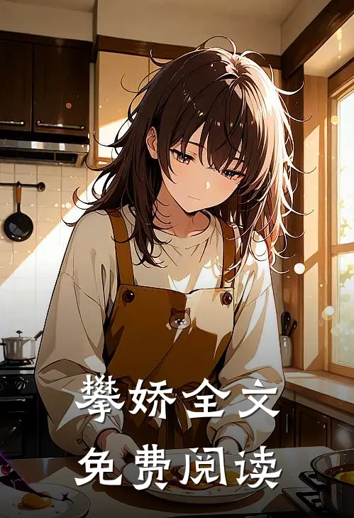 攀娇全文免费阅读