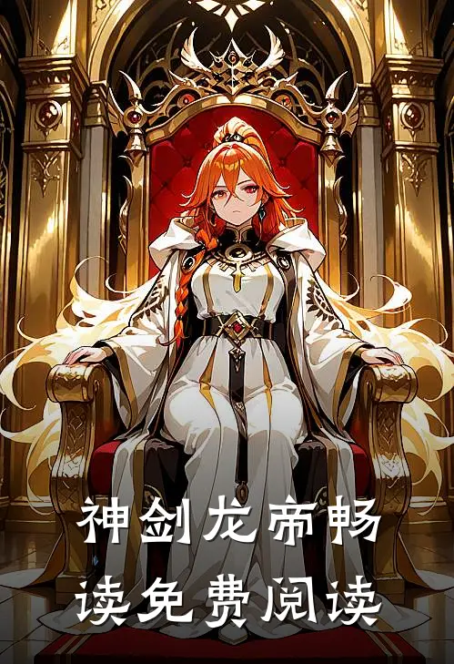 神剑龙帝畅读免费阅读