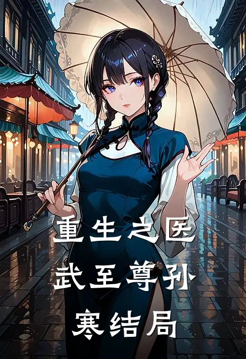 重生之医武至尊孙寒结局