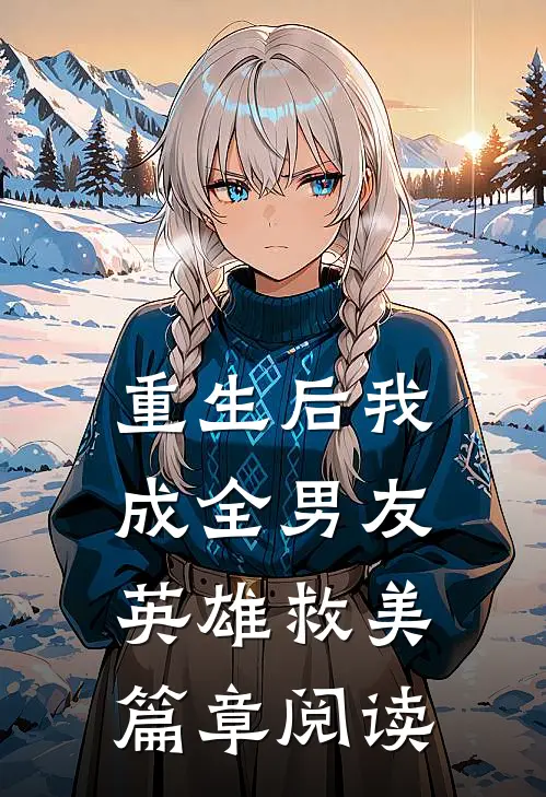 重生后我成全男友英雄救美篇章阅读