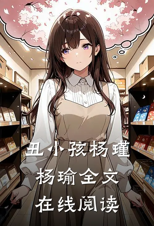 丑小孩杨瑾杨瑜全文在线阅读