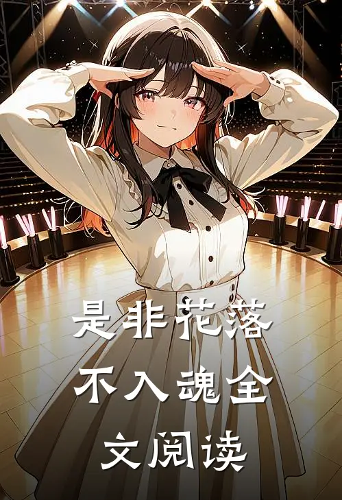 是非花落不入魂全文阅读
