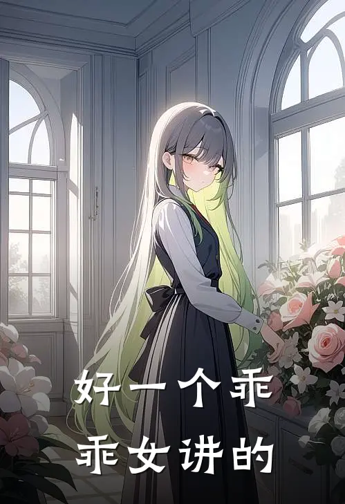 好一个乖乖女讲的