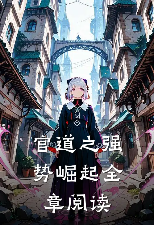 官道之强势崛起全章阅读