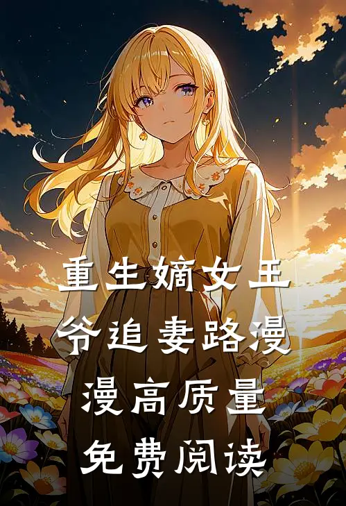 重生嫡女王爷追妻路漫漫高质量免费阅读
