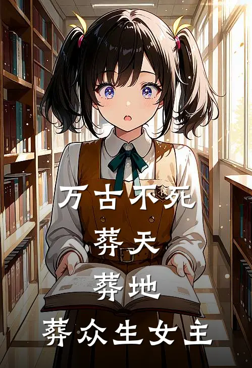 万古不死,葬天,葬地,葬众生女主