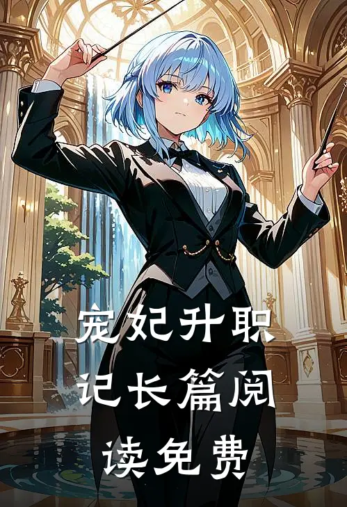 宠妃升职记长篇阅读免费