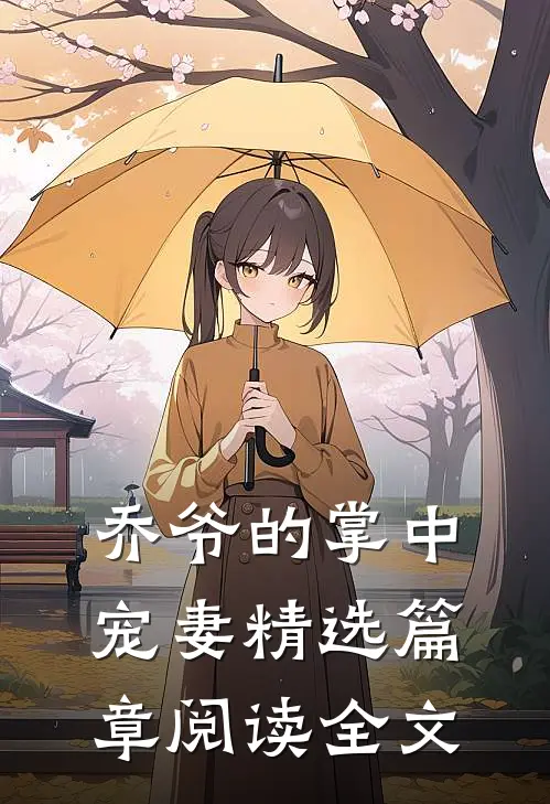 乔爷的掌中宠妻精选篇章阅读全文