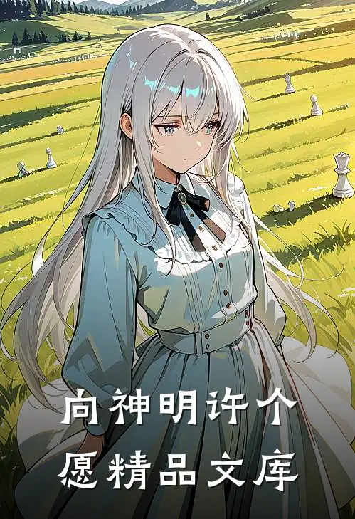 向神明许个愿精品文库