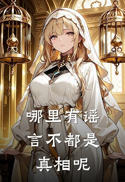 哪里有谣言不都是真相呢