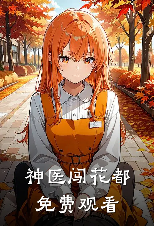 神医闯花都免费观看