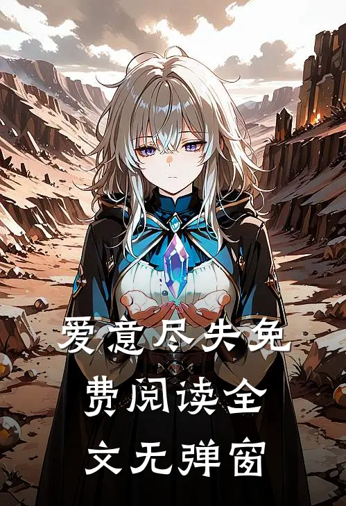 爱意尽失免费阅读全文无弹窗