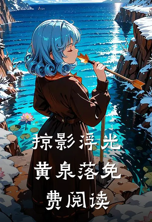 掠影浮光黄泉落免费阅读
