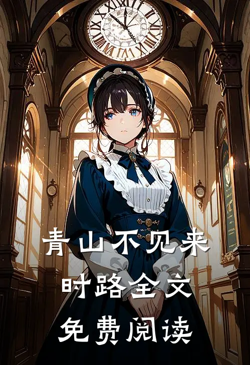 青山不见来时路全文免费阅读