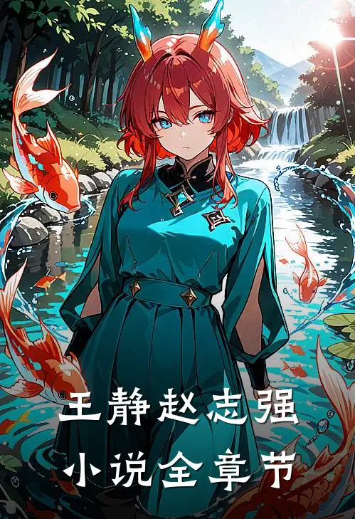 王静赵志强小说全章节