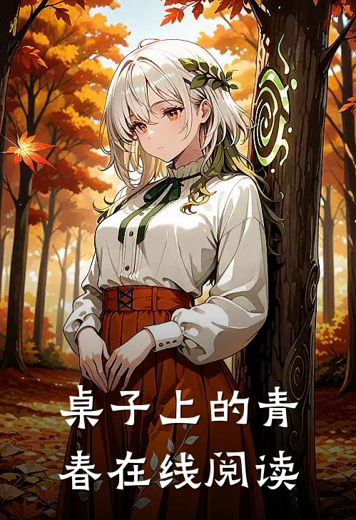 桌子上的青春在线阅读