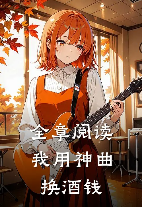 全章阅读我用神曲换酒钱