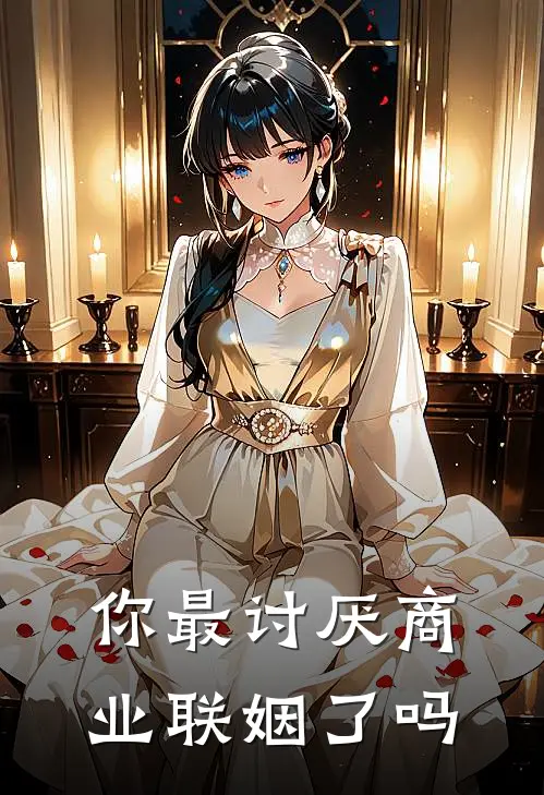 你最讨厌商业联姻了吗