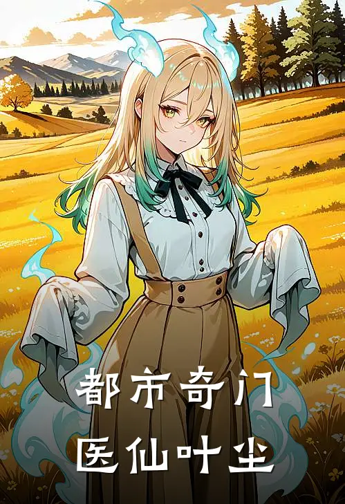 都市奇门医仙叶尘