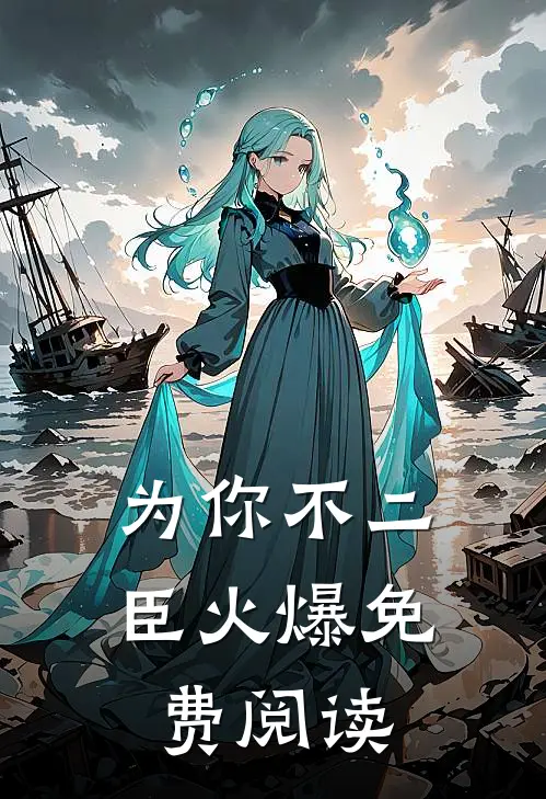 为你不二臣火爆免费阅读