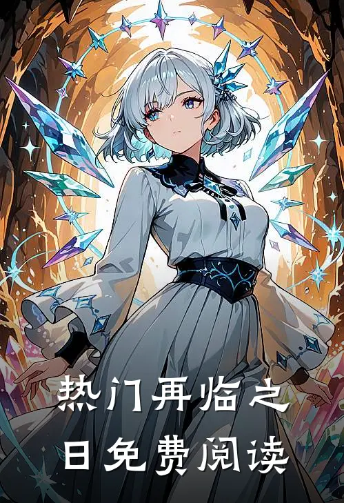 热门再临之日免费阅读