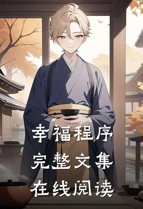 幸福程序完整文集在线阅读