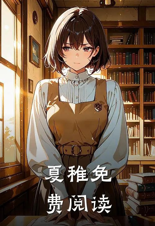 夏稚免费阅读