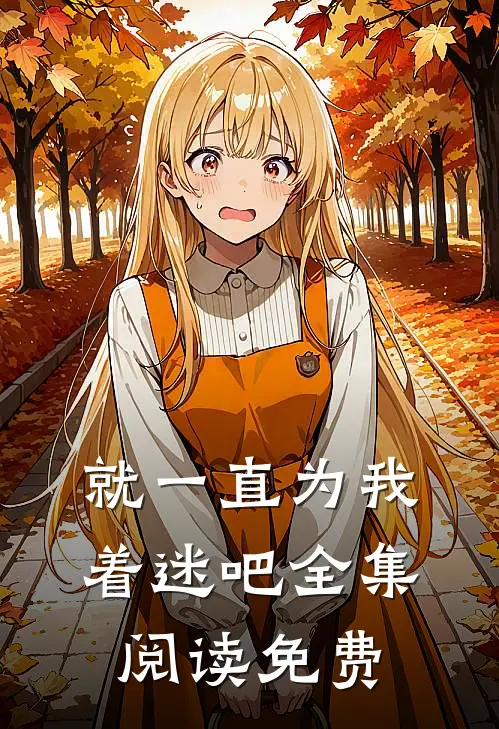 就一直为我着迷吧全集阅读免费