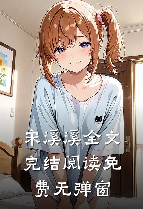 宋溪溪全文完结阅读免费无弹窗
