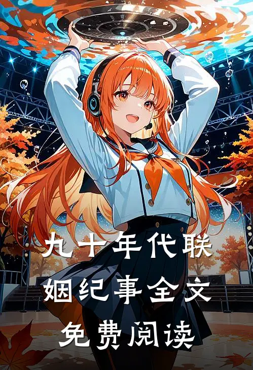 九十年代联姻纪事全文免费阅读