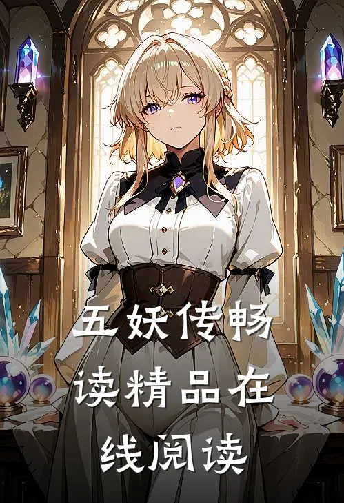 五妖传畅读精品在线阅读