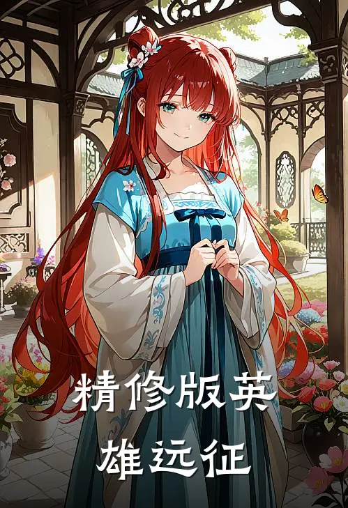 精修版英雄远征