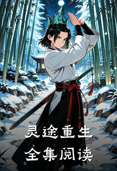 灵途重生全集阅读
