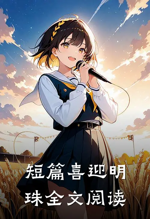 短篇喜迎明珠全文阅读