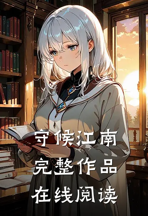 守候江南完整作品在线阅读