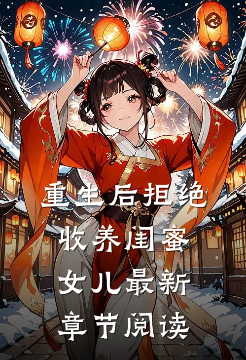 重生后拒绝收养闺蜜女儿最新章节阅读