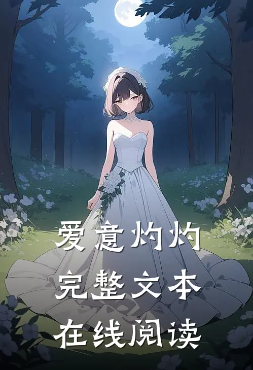 爱意灼灼完整文本在线阅读