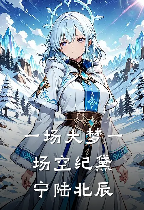 一场大梦一场空纪黛宁陆北辰