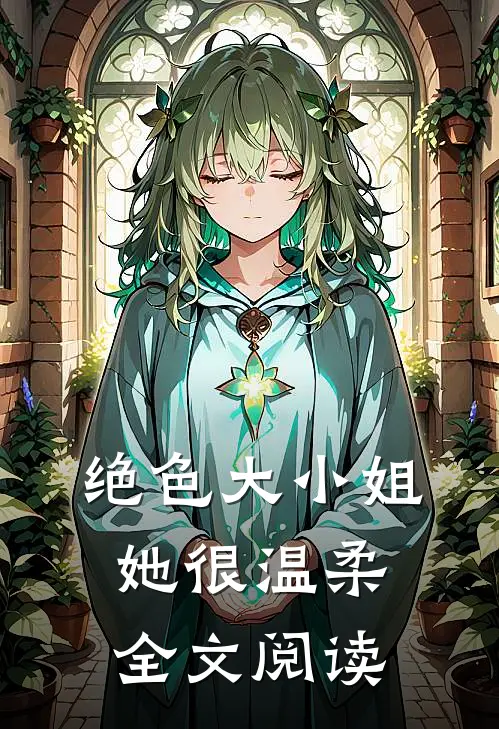 绝色大小姐她很温柔全文阅读