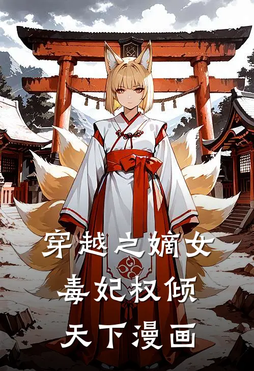 穿越之嫡女毒妃权倾天下 漫画