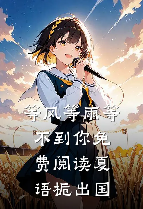 等风等雨等不到你免费阅读夏语栀出国