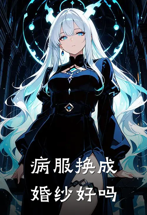 病服换成婚纱好吗