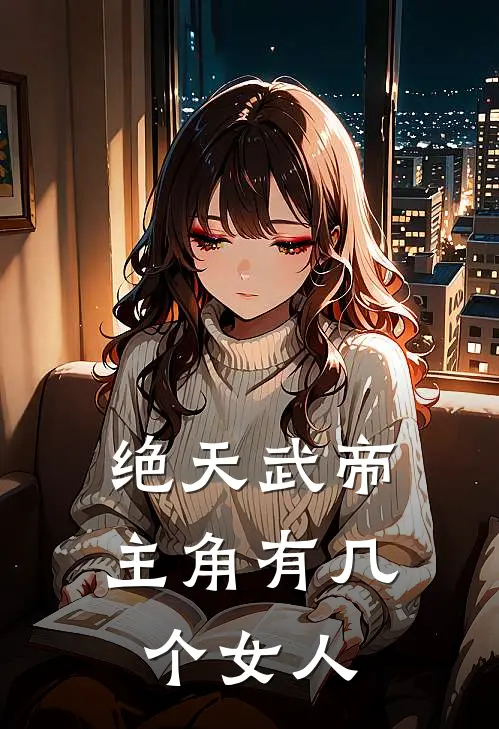 绝天武帝主角有几个女人
