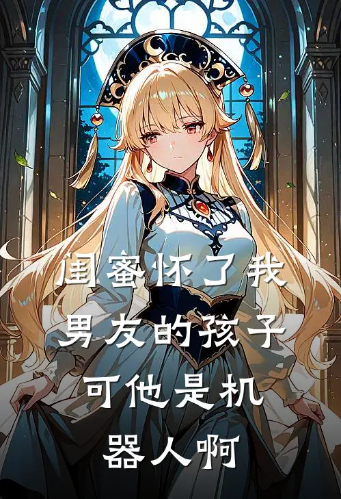 闺蜜怀了我男友的孩子，可他是机器人啊