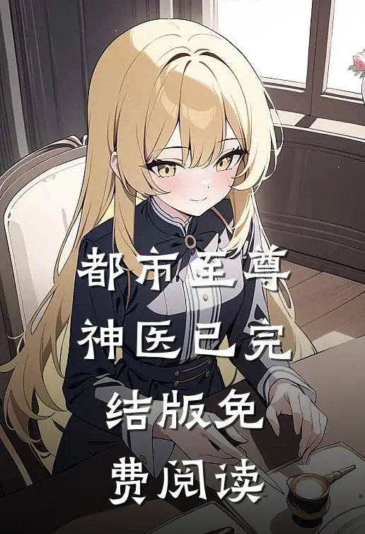 都市至尊神医已完结版免费阅读