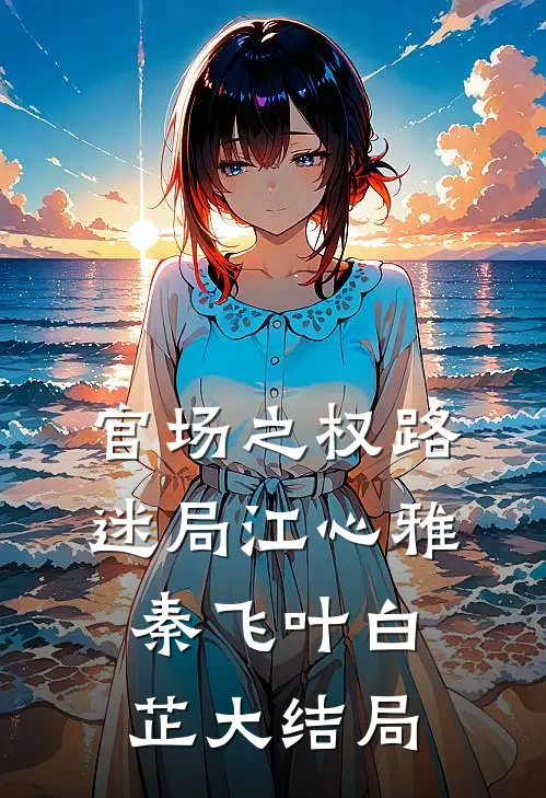 官场之权路迷局江心雅秦飞叶白芷大结局